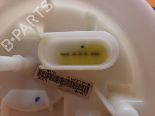 Fuel pump AUDI A4 B8 (8K2) 2.0 TFSI | BP32648980M76 