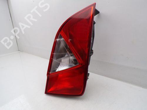 Right taillight SEAT Mii (KF1, KE1) 1.0 | BP33560681C35 - Image 3