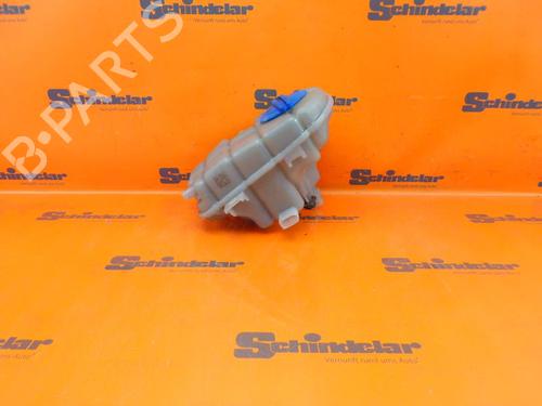 Expansion tank AUDI A6 C7 Avant (4G5, 4GD) 3.0 TDI | BP24411426C120 