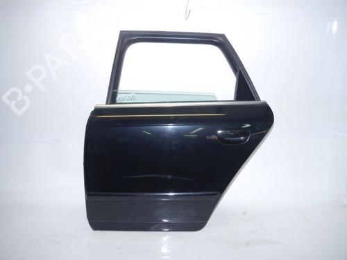 Used Left rear door Left rear door AUDI A4 B7 Avant (8ED) 1.8 T (163 hp) 33142910 33142910