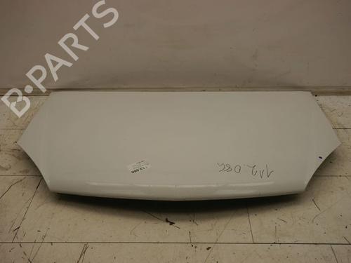 Hood OPEL ASTRA H Estate (A04) 1.7 CDTI (L35) | BP29515224C1 