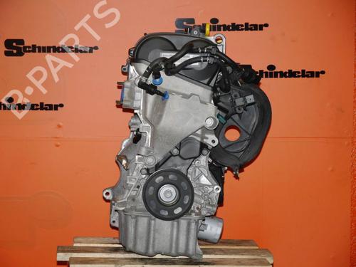 Engine VW UP! (121, 122, BL1, BL2, BL3, 123) 1.0 | BP32640250M1