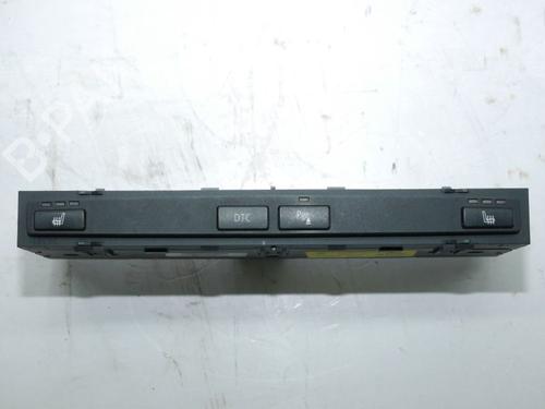 Interruttore BMW 5 Touring (E61) 525 d (177 hp) 33139430