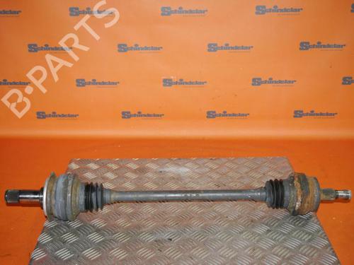Used Left rear driveshaft Left rear driveshaft MERCEDES-BENZ E-CLASS T-Model (S212) E 250 CDI / BlueTEC (212.203, 212.204) (204 hp) 33148873 33148873
