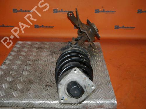 Right front shock absorber MERCEDES-BENZ A-CLASS (W169) A 170 (169.032, 169.332) | BP26725407M17 