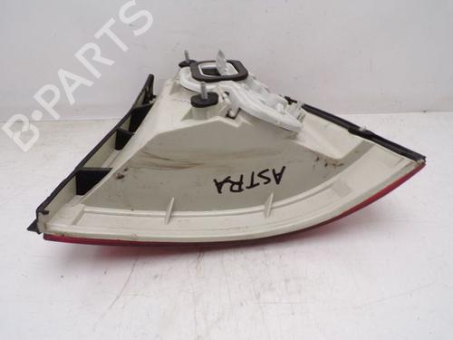 Left taillight OPEL ASTRA G Hatchback (T98) 2.0 DI (F08, F48) | BP30085838C34