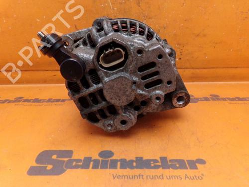 Alternator SUZUKI SWIFT III (MZ, EZ) 1.3 (RS413, ZC11S) | BP27728398M7 