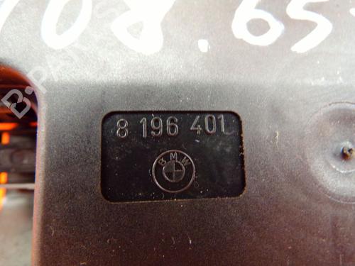 Electronic module BMW 1 (E87) 118 i | BP32831883M83 - Image 3