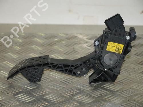 Used Pedal SKODA FABIA III Estate (NJ5) 1.0 TSI (95 hp) 24388594