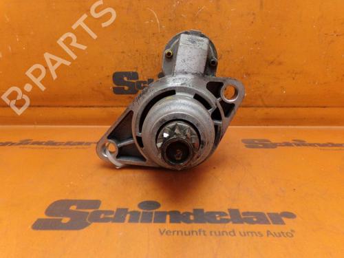Starter VW GOLF PLUS V (5M1, 521) 1.4 TSI | BP32648809M8