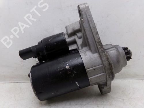 Démarreur VW POLO IV (9N_, 9A_) 1.2 (54 hp) 33156600