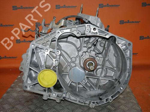 Gearbox SUZUKI SX4 S-Cross (JY) 1.6 AllGrip (AKK 416) | BP33151850M3 - Image 2