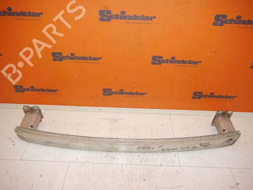 Rear bumper reinforcement PEUGEOT 508 SW I (8E_) 1.6 THP | BP24392300C73 