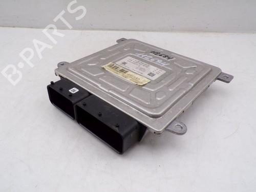 Engine control unit (ECU) MERCEDES-BENZ CLA Shooting Brake (X118) CLA 180 (118.684) | BP31691869M57