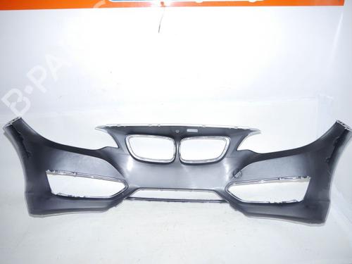 Front bumper BMW 2 Coupe (F22, F87) 220 d | BP24384562C7 