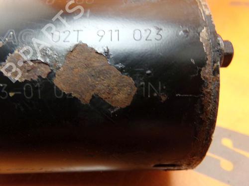 Starter VW POLO (9N_, 9A_) 1.2 12V | BP27836945M8 