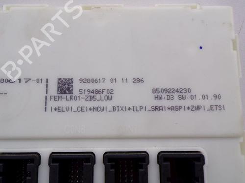 Control unit BMW 1 (F20) 116 i | BP33157343M11  - Image 6