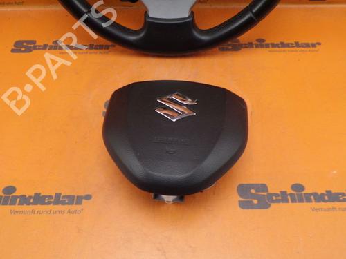 Steering wheel SUZUKI SX4 S-Cross (JY) 1.6 (AKK 416) | BP32645998C49 