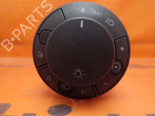 Interruttore luci OPEL CORSA D (S07) 1.2 (L08, L68) (80 hp) 32834237