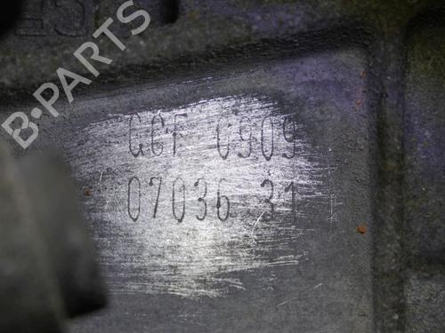 Gearbox SKODA CITIGO (NF1) 1.0 | BP32651878M3 