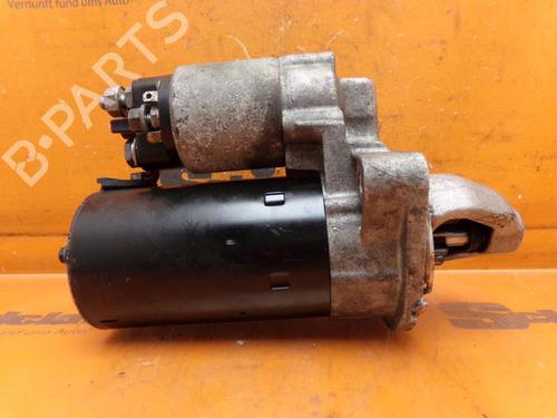 Used Starter BMW 3 Convertible (E46) 320 Ci (170 hp) 27370585