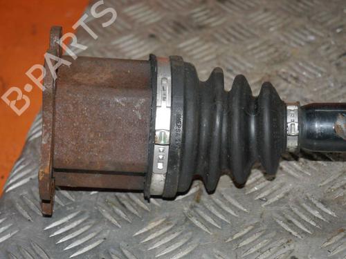 Left front driveshaft AUDI A6 C6 Avant (4F5) 2.0 TDI | BP28528634M38 