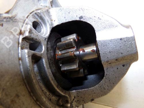 Starter MAZDA 2 (DE_, DH_) 1.3 (DE3FS) | BP33156608M8  - Image 5