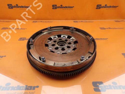Used Flywheel MERCEDES-BENZ SLK (R171) 200 Kompressor (171.442) (163 hp) 32835633