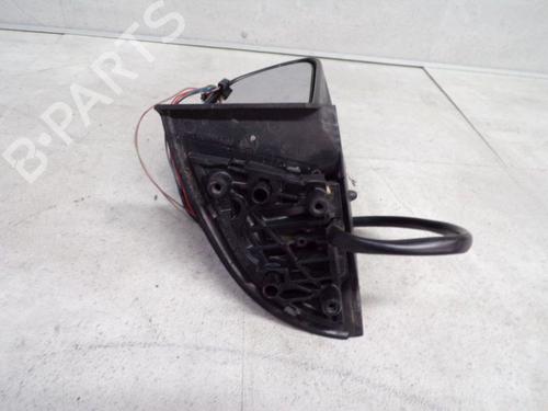 Left mirror PEUGEOT 307 CC (3B) 2.0 16V | BP24388324C26 