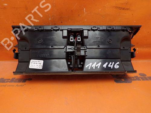 Air vent AUDI A4 B8 Avant (8K5) 3.0 TDI quattro | BP32647733I21 