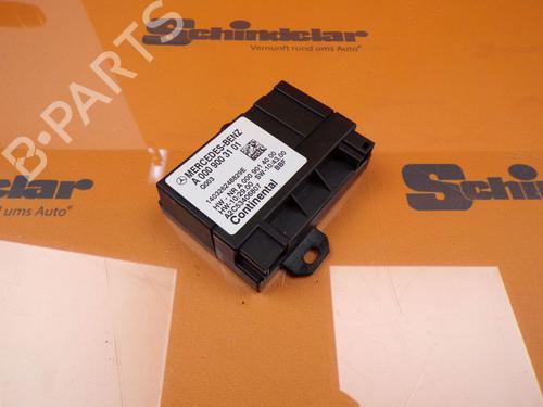 Control unit MERCEDES-BENZ E-CLASS T-Model (S212) E 250 CDI / BlueTEC (212.203, 212.204) | BP36507918M11 - Image 2