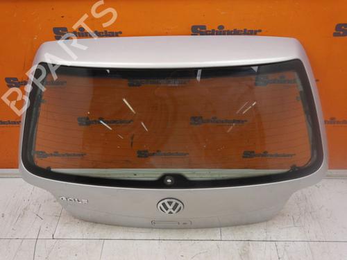 Tailgate VW GOLF IV (1J1) 1.4 16V | BP27666709C6 