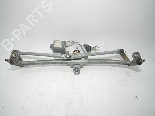 Used Front wipers mechanism Front wipers mechanism AUDI A3 (8L1) 1.9 TDI (100 hp) 33139569 33139569