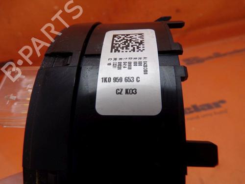 Squib airbag VW GOLF V (1K1) 1.4 16V | BP29873253C102