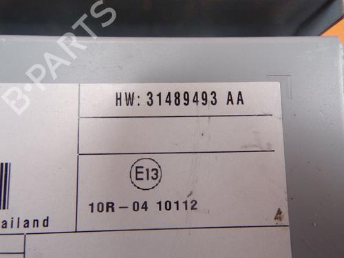 Electronic module VOLVO V40 Hatchback (525) D3 | BP24390639M83 