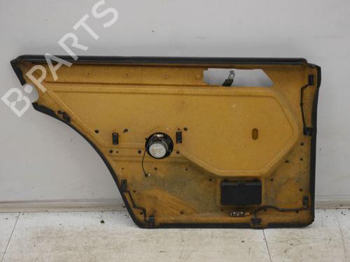 Rear right panel MERCEDES-BENZ E-CLASS T-Model (S124) E 200 T (124.079) | BP33155801C61 - Image 4