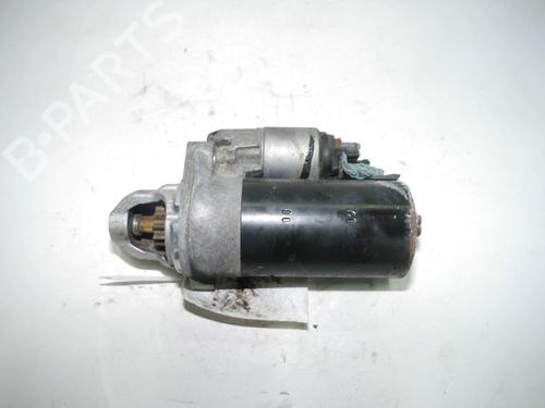 Starter AUDI A6 C6 (4F2) 2.7 TDI | BP32635608M8