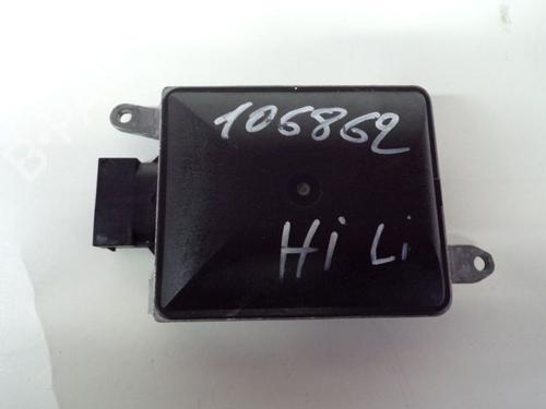 Used Control unit AUDI Q5 (8RB) 3.0 TFSI quattro (272 hp) 24389082