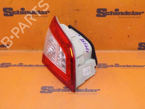Left tailgate light PEUGEOT 508 SW I (8E_) 1.6 HDi | BP32644948C79