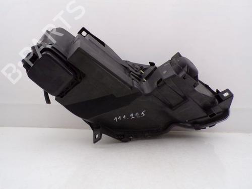 Left headlight SMART FORFOUR (454) 1.1 (454.033) | BP30189579C28