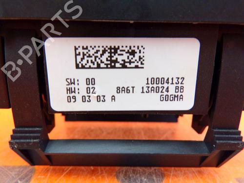 Headlight switch FORD FIESTA VI (CB1, CCN) 1.4 TDCi | BP33148776I24  - Image 5