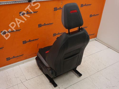 Left front seat OPEL MOKKA 1.2 (76) | BP32835930C15  - Image 8