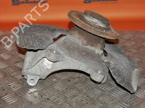 Right front steering knuckle BMW X1 (E84) sDrive 18 d | BP33147502M26 - Image 2