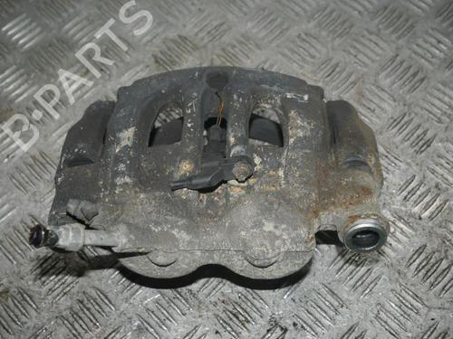 Right front brake caliper MERCEDES-BENZ SPRINTER 3,5-t Platform/Chassis (B907, B910) 311 CDI RWD (907.131, 907.133, 907.135, 907.231, 907.233... | BP38626756M104 - Image 2