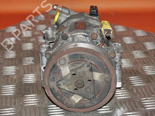 AC compressor CITROËN C4 Picasso I MPV (UD_) 1.6 HDi | BP30669709M34 