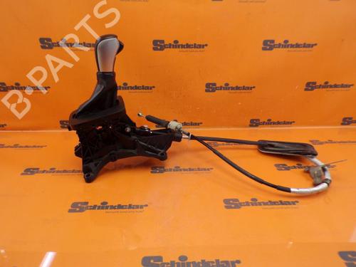 Used Shift knob SUZUKI SX4 S-Cross (JY) 1.6 (AKK 416) (120 hp) 24411533