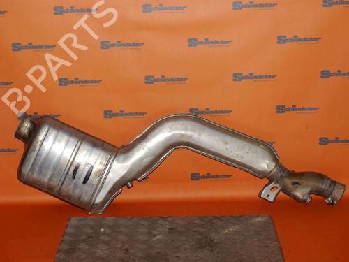 Used Catalyst BMW 3 Touring (G21, G81) 320 d xDrive (190 hp) 24391322