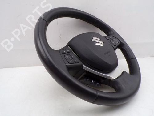 Steering wheel SUZUKI SX4 S-Cross (JY) 1.6 AllGrip (AKK 416) | BP33298486C49  - Image 5