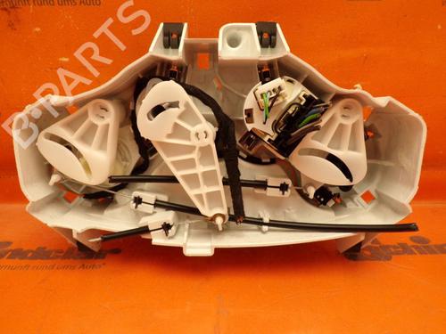 Climate control FORD KA (RU8) 1.2 | BP24414148I5 