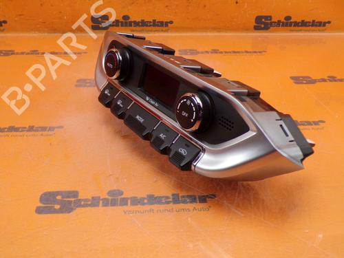 Climate control KIA RIO III (UB) 1.2 CVVT | BP24413258I5 